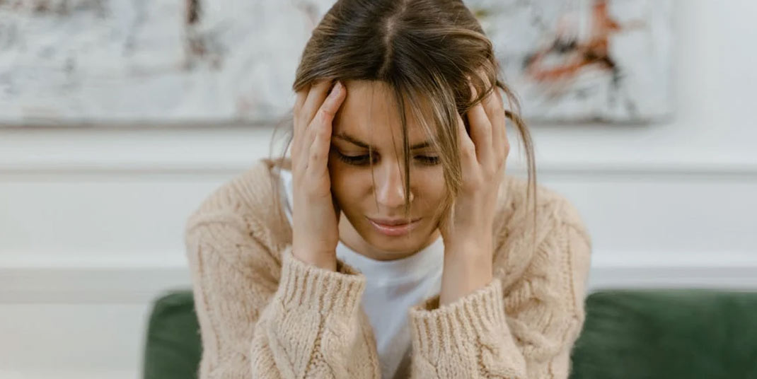 Taking Shame Out of Mental Health Care