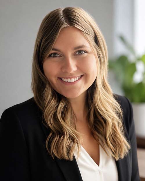 Zoe Gimmet