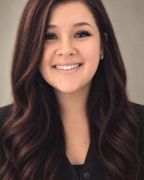 Taylor Overman