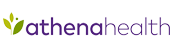 Athena Health Logo